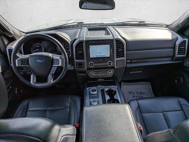 Used 2021 Ford Expedition XLT image 21