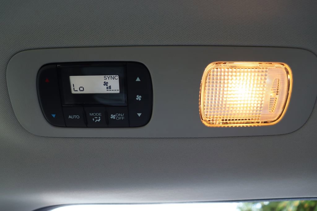 Used 2026 Honda Odyssey EX-L image 16