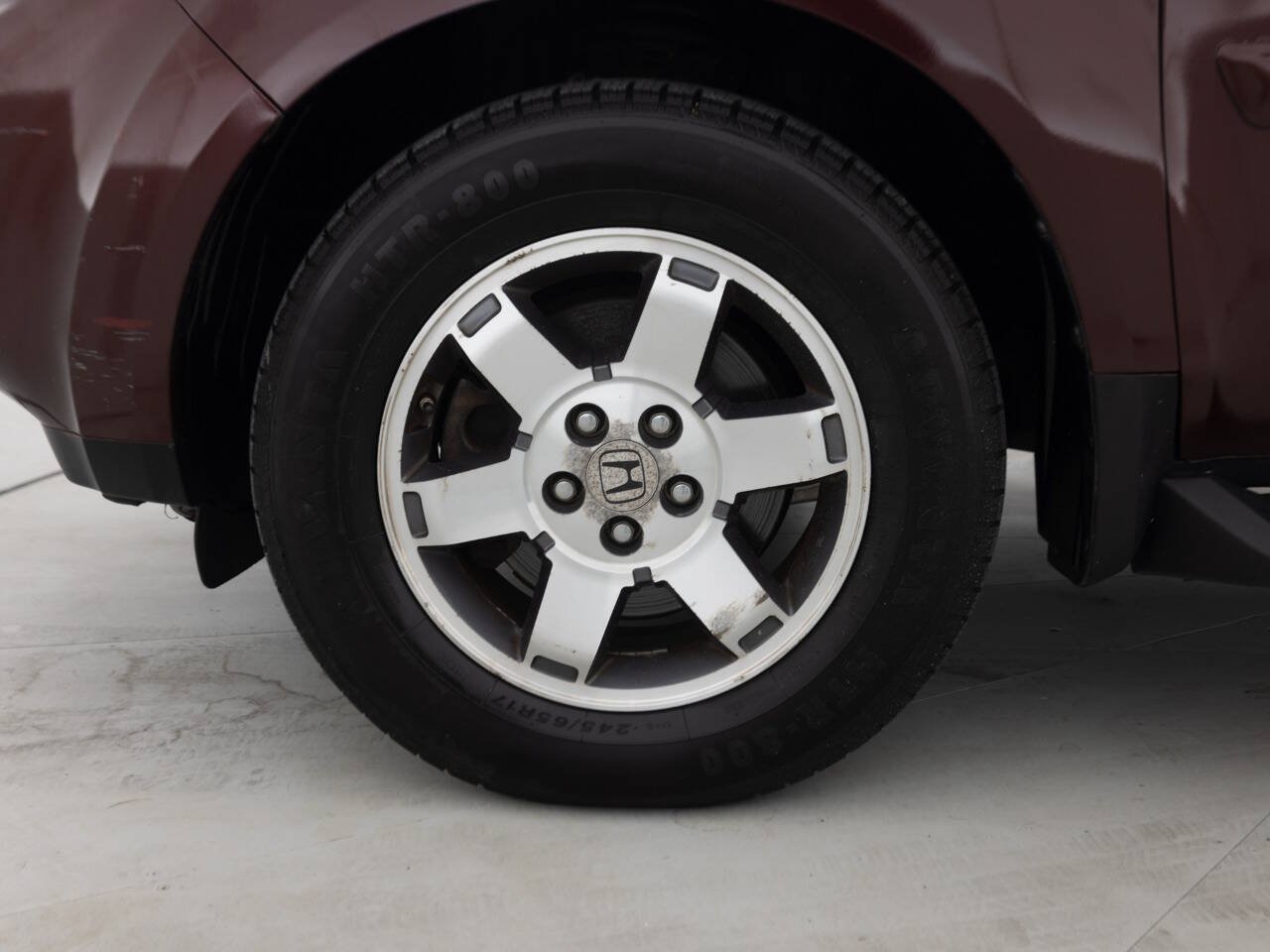 Used 2009 Honda Pilot Touring image 17