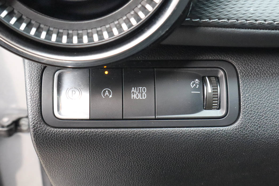 Used 2025 Chevrolet Equinox LT w/ Convenience Package II FWD image 17
