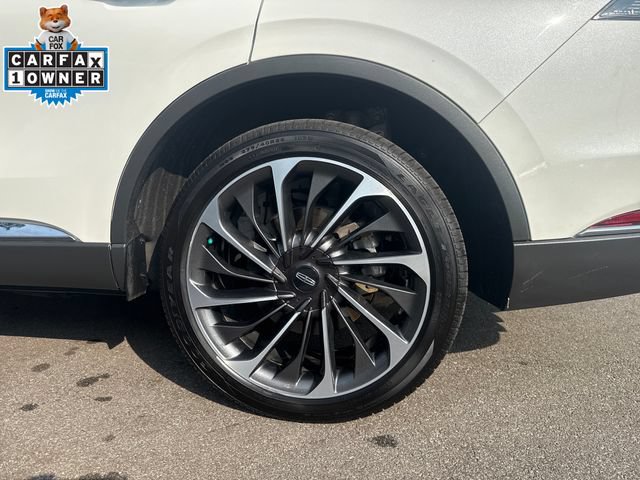 Used 2025 Lincoln Aviator Reserve w/ Equipment Group 201A AWD/4WD image 9