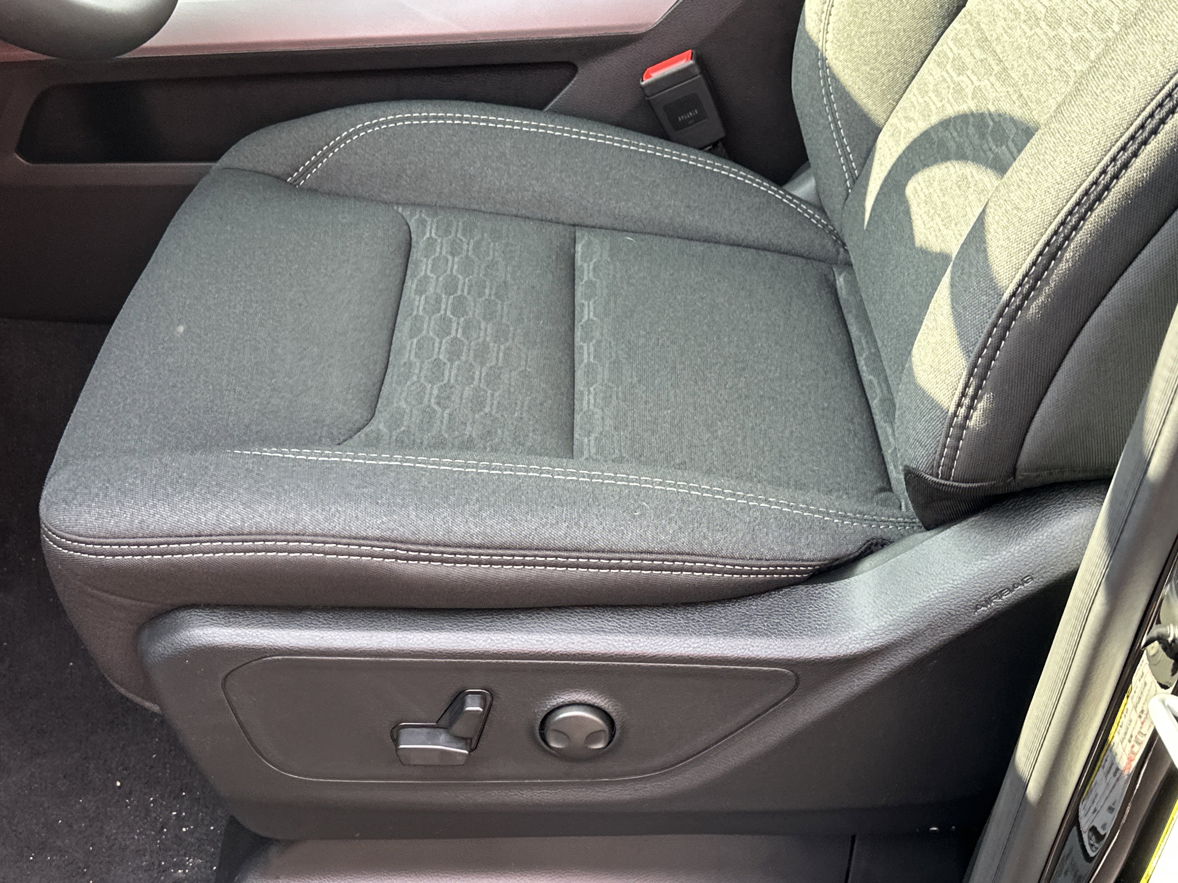 New 2026 RAM 1500 Big Horn image 28