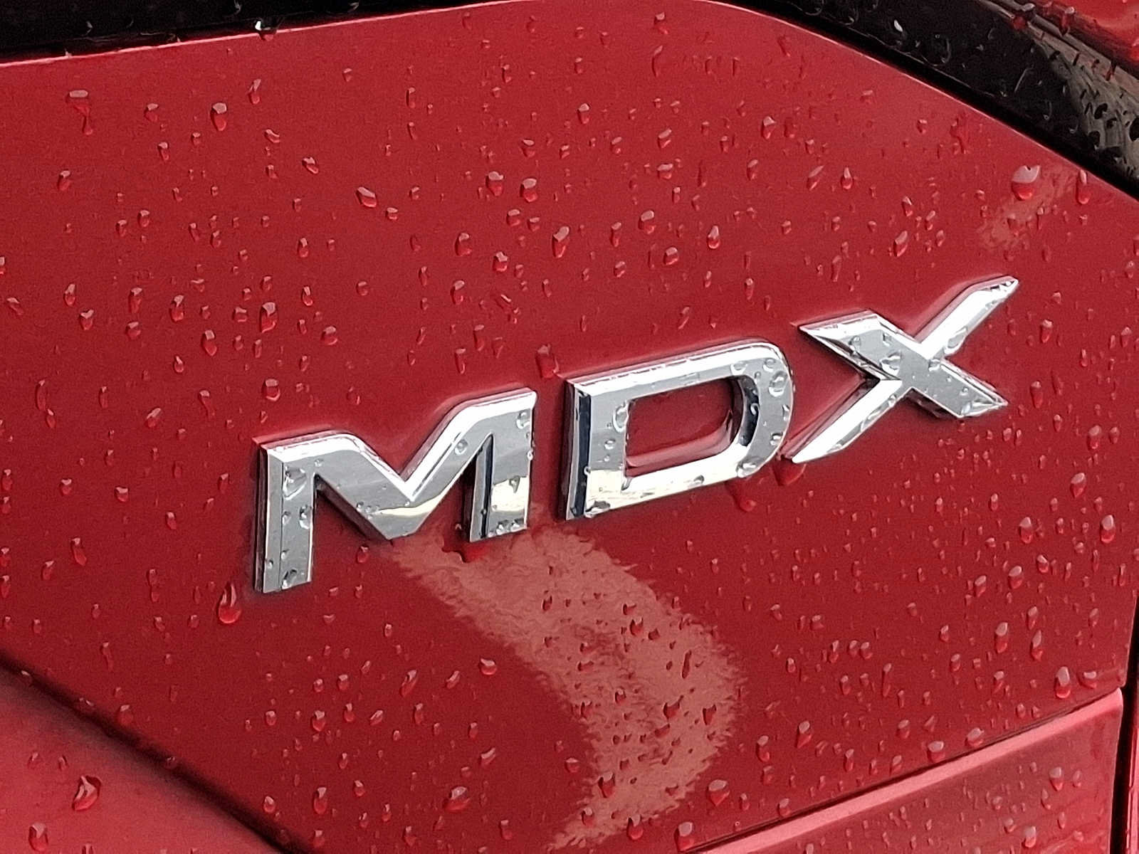 Certified 2023 Acura MDX A-Spec AWD/4WD image 34