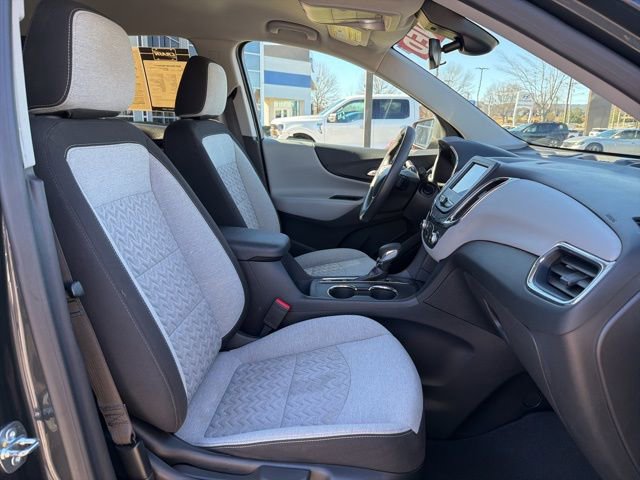 Used 2023 Chevrolet Equinox LT image 35