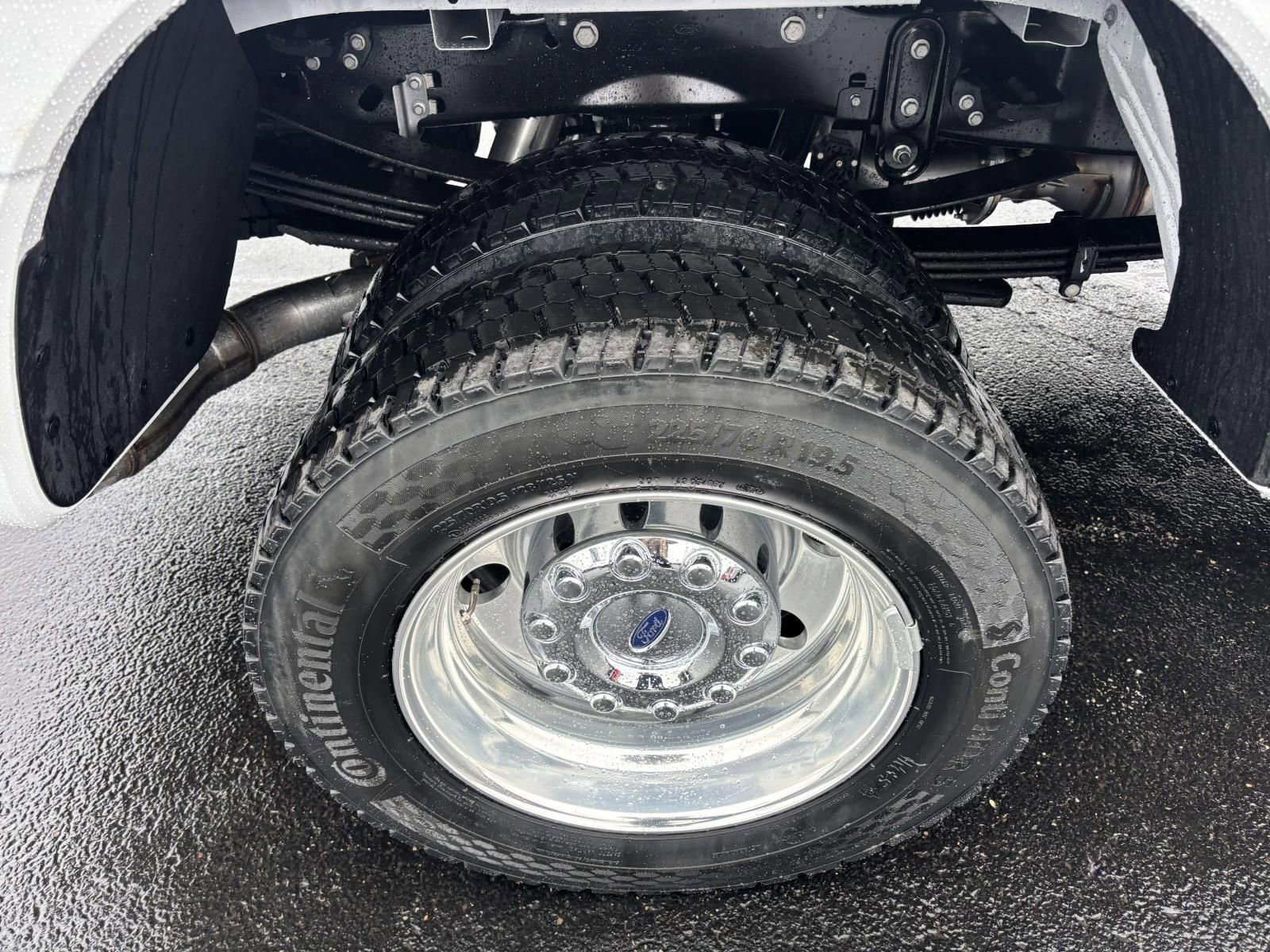New 2026 Ford F450 XL w/ XL Driver Assist Package AWD/4WD image 10