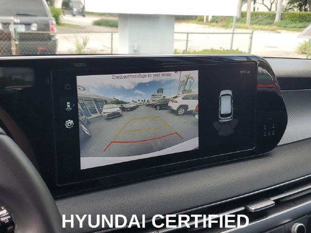 Certified 2023 Hyundai Palisade XRT FWD image 19