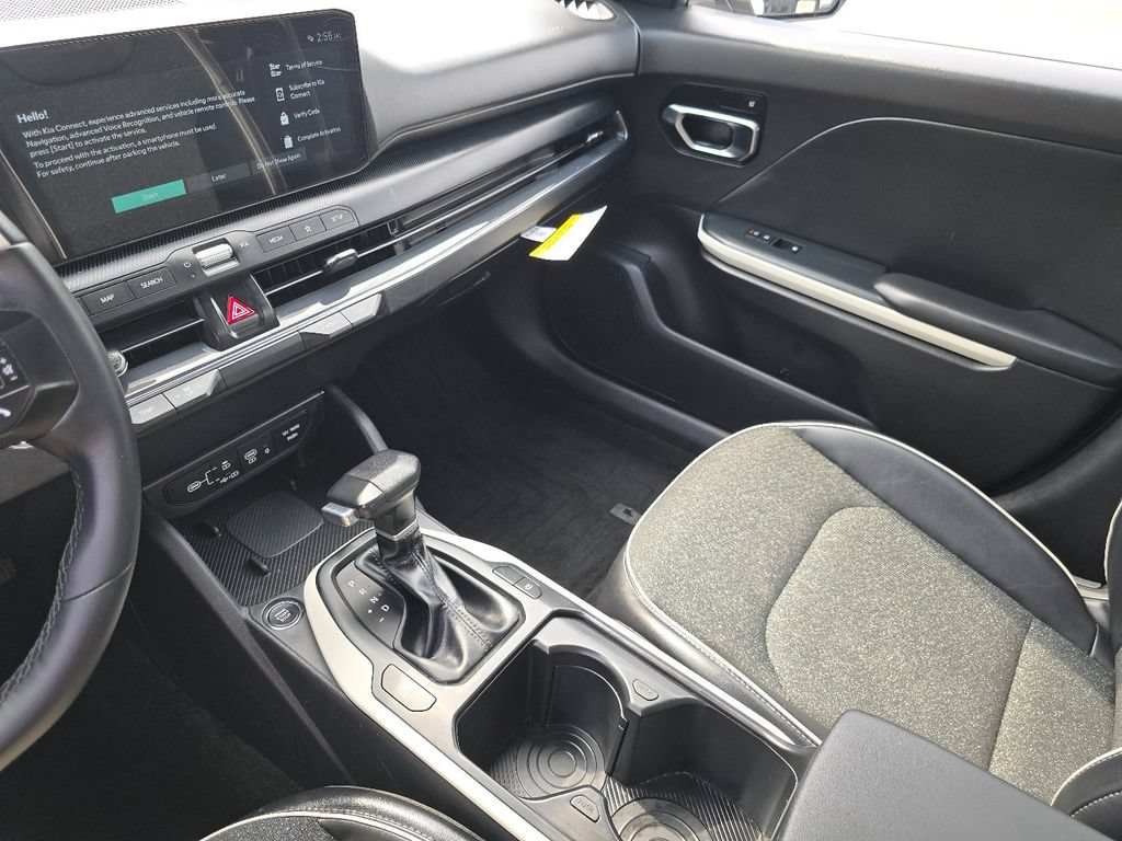 Used 2025 Kia K4 GT-Line w/ GT-Line Sunroof Package FWD image 30
