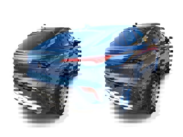 New 2026 Buick Envista Preferred w/ Convenience II Package image 5