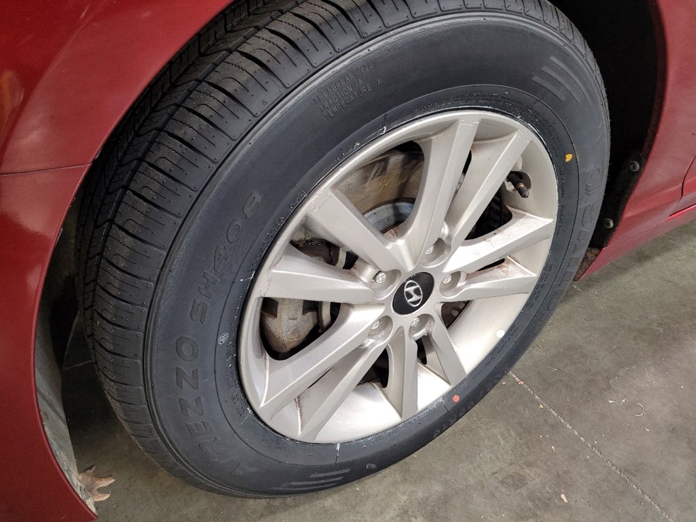 Used 2016 Hyundai Sonata SE image 31