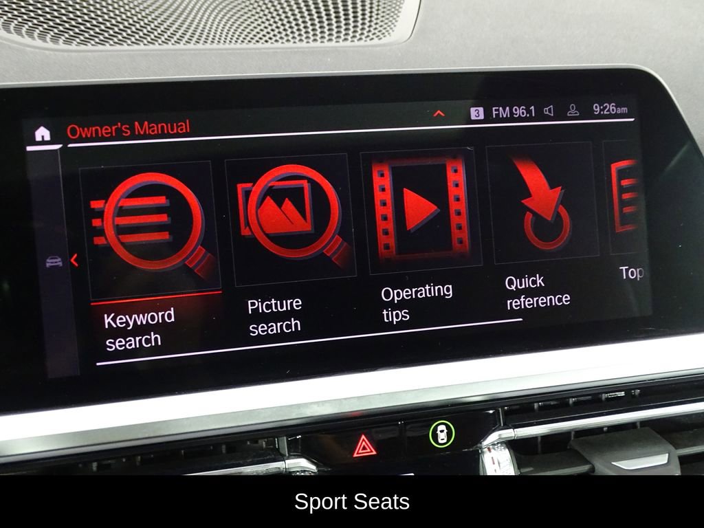 Used 2023 BMW 430i Coupe w/ Premium Package image 31