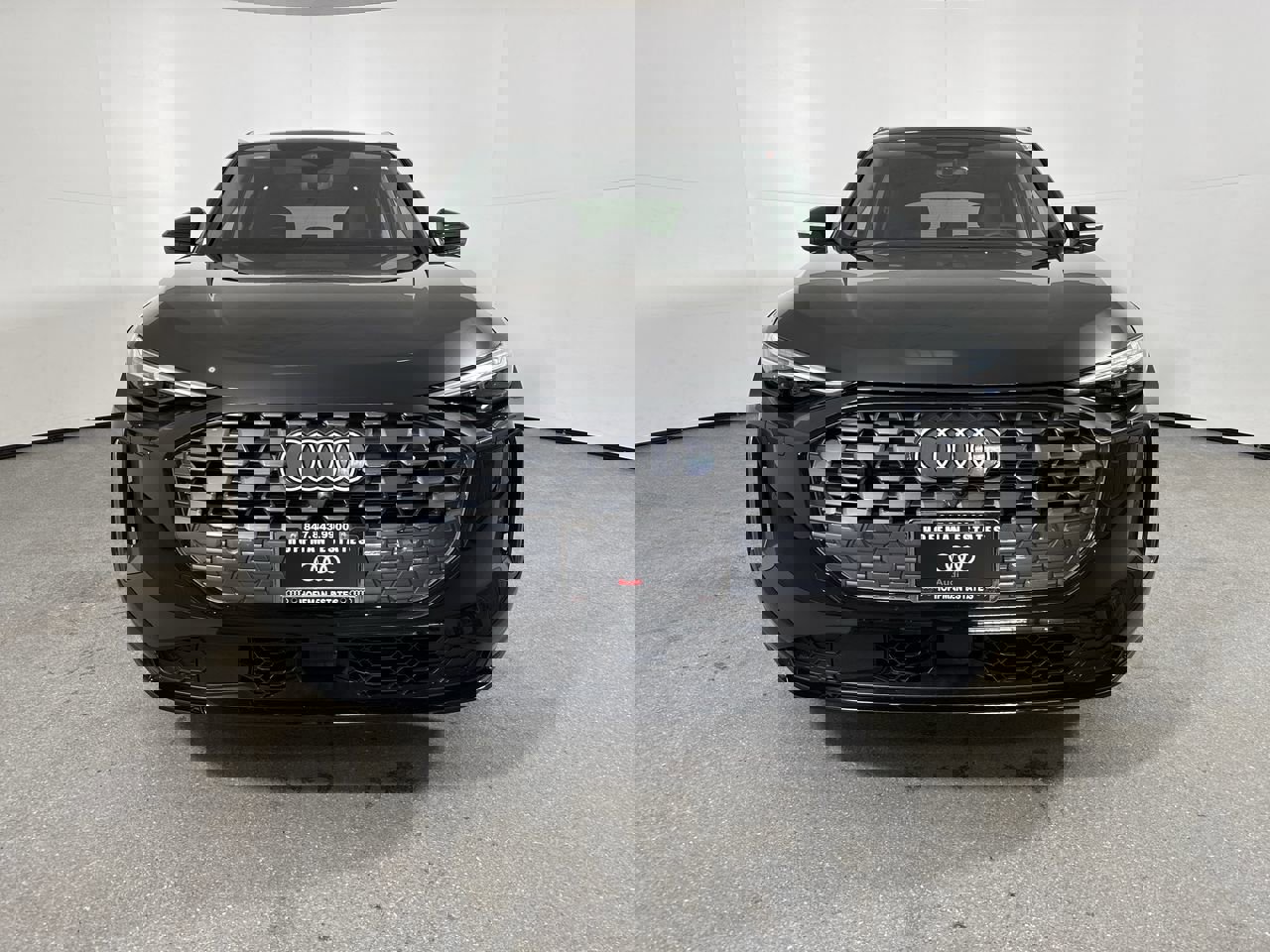 Used 2025 Audi Q5 Premium Plus w/ Premium Plus image 3