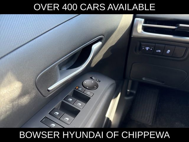 New 2026 Hyundai Santa Cruz SE image 12