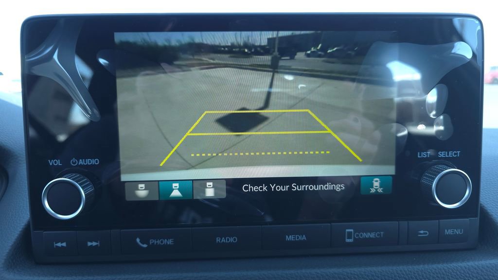 New 2026 Honda Civic Sport image 33