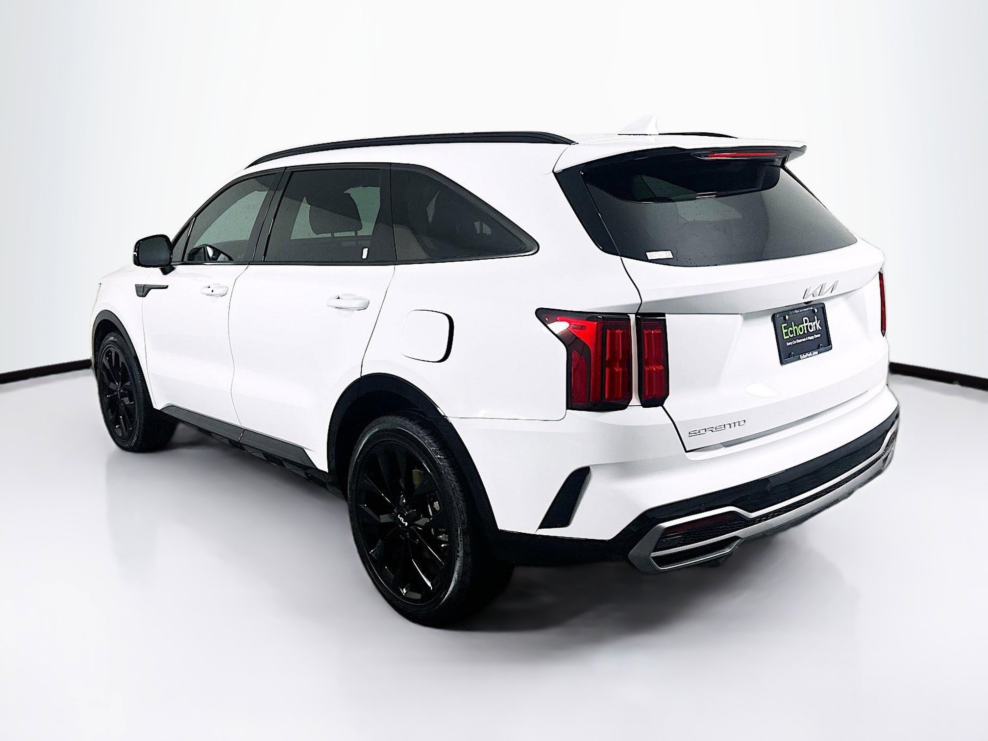 Used 2023 Kia Sorento SX image 5