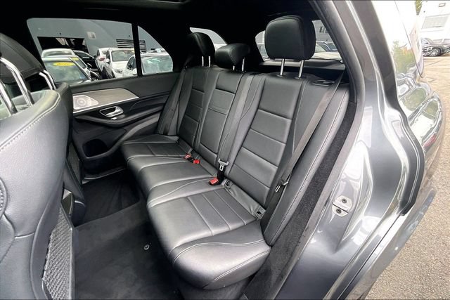 Certified 2023 Mercedes-Benz GLE 350 4MATIC image 17