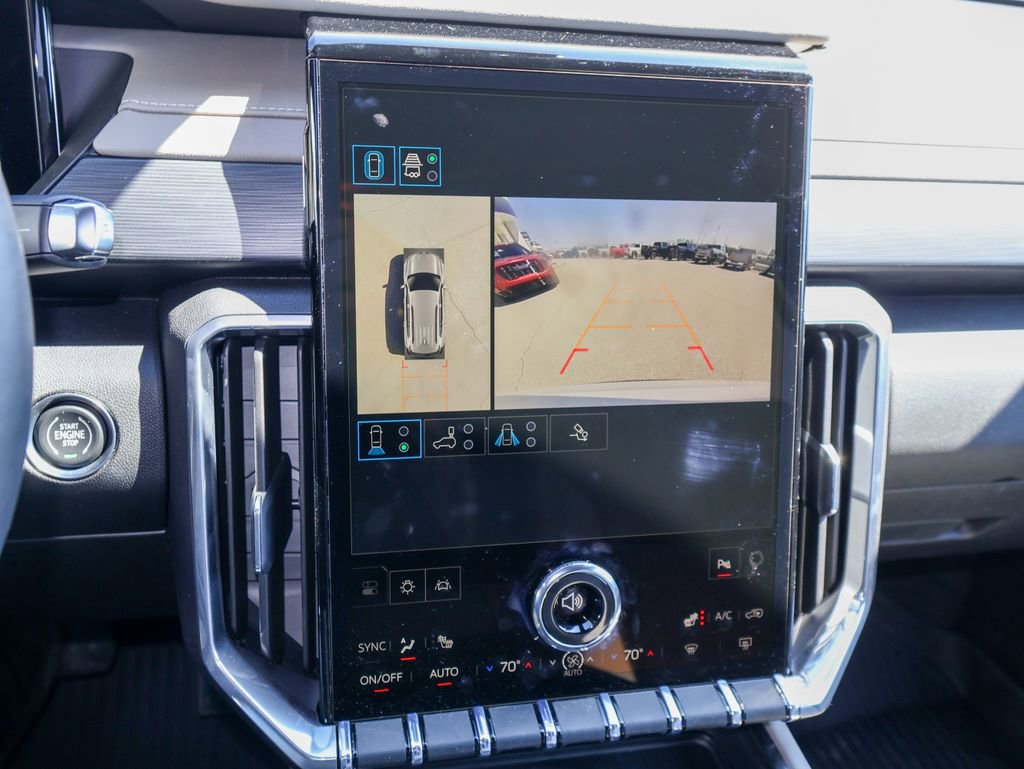 New 2026 GMC Acadia Elevation w/ Black Edition image 17