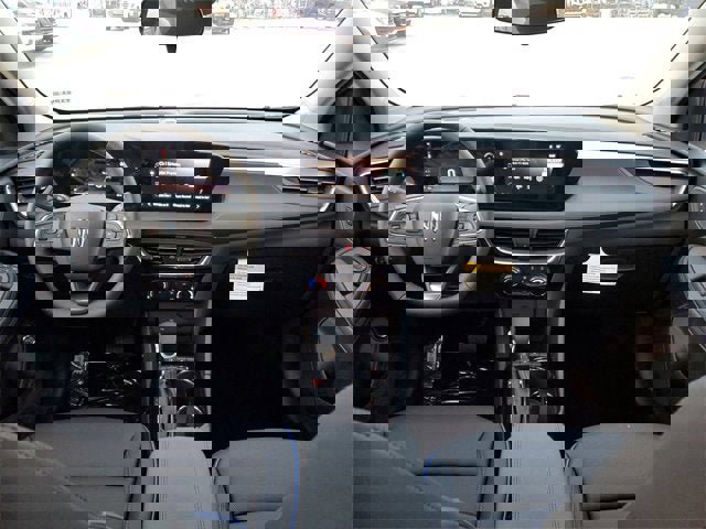 New 2026 Buick Encore GX Sport Touring w/ Comfort Package image 11