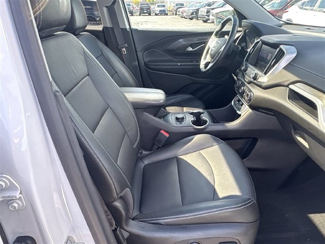 Certified 2023 GMC Terrain SLT w/ Elevation Edition FWD image 27