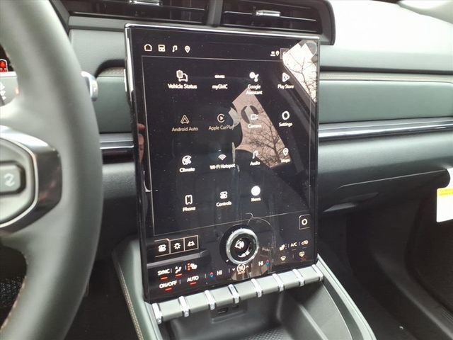 New 2026 GMC Terrain AT4 image 29