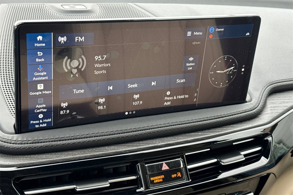New 2026 Acura MDX w/ Advance Package image 19