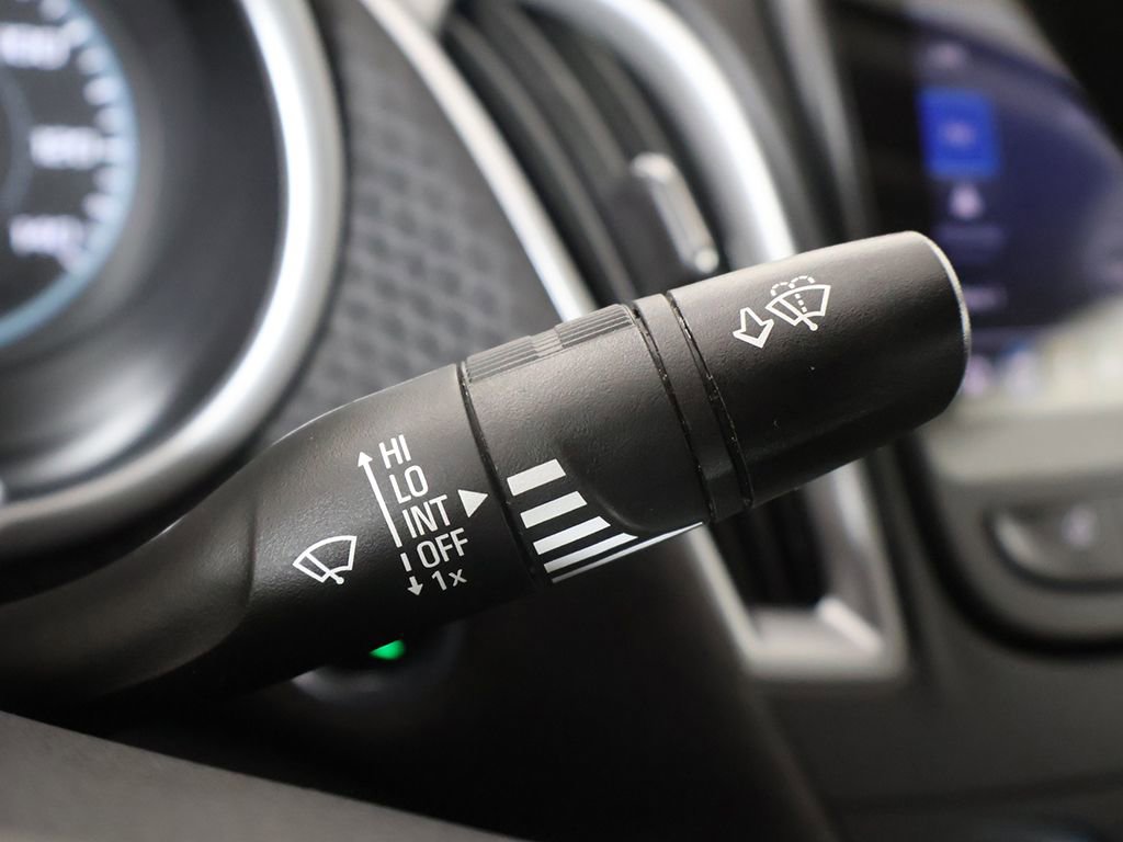 Used 2023 Chevrolet Malibu LS FWD image 34