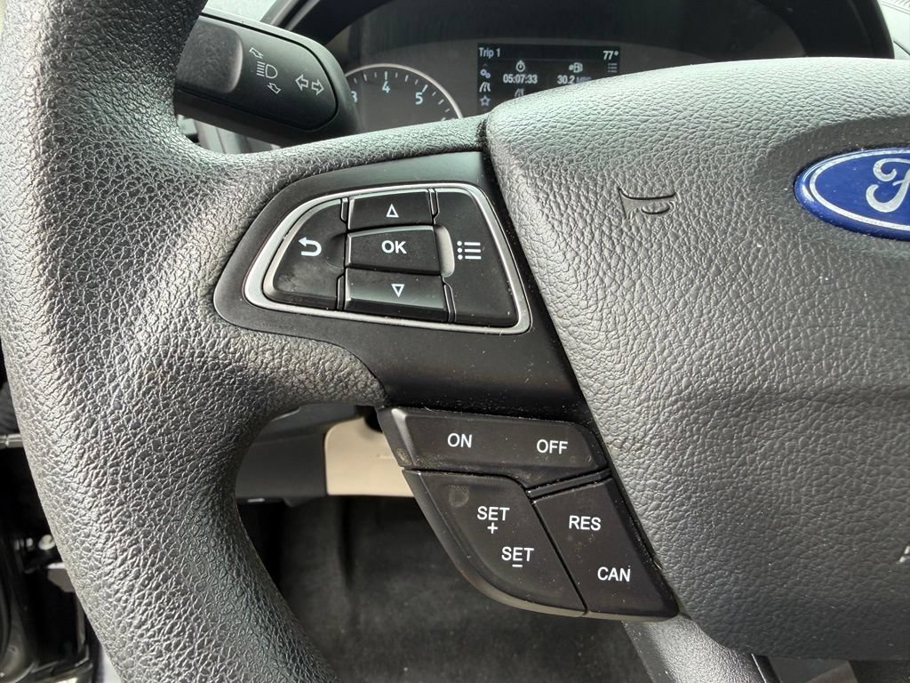 Used 2021 Ford EcoSport SE w/ SE Convenience Package AWD/4WD image 13