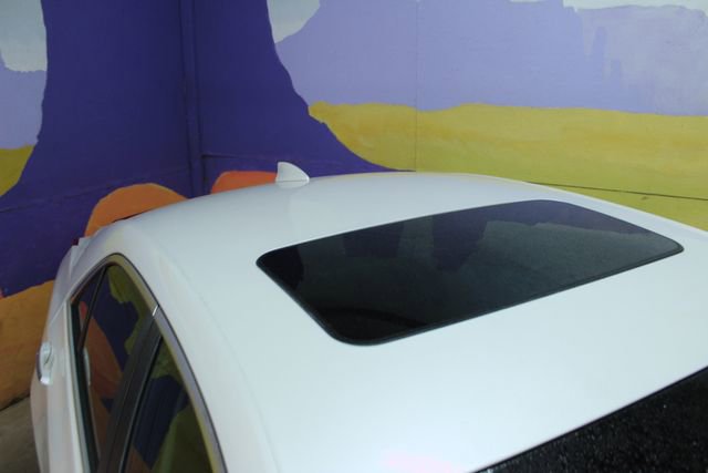 Used 2017 Cadillac ATS Luxury image 5