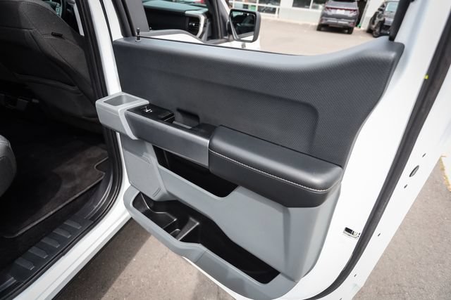 Used 2023 Ford F150 XLT w/ FX4 Off-Road Package AWD/4WD image 56