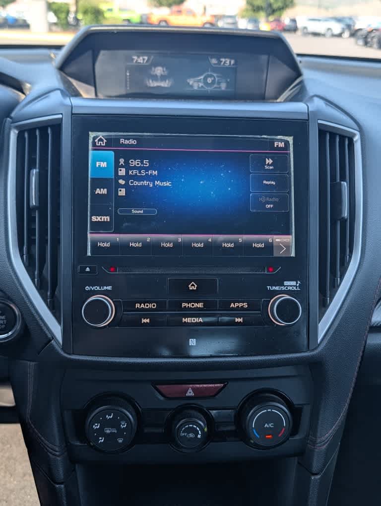 Used 2019 Subaru Impreza 2.0i Sport AWD/4WD image 15