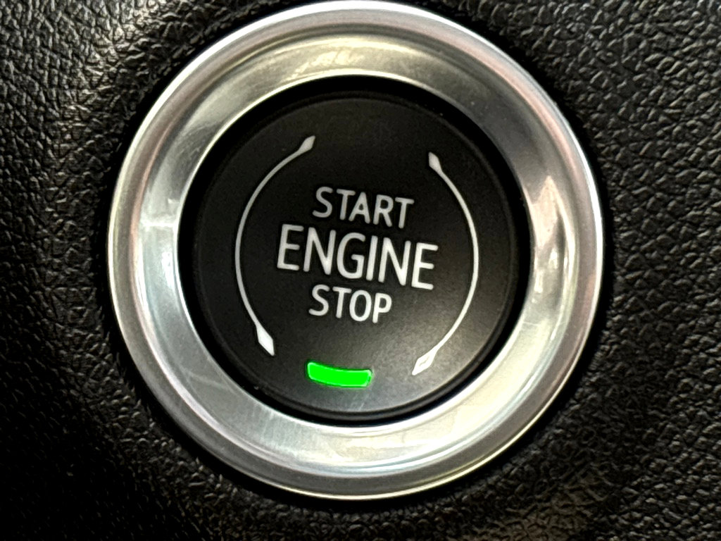 New 2024 Chevrolet Silverado 1500 Custom image 8