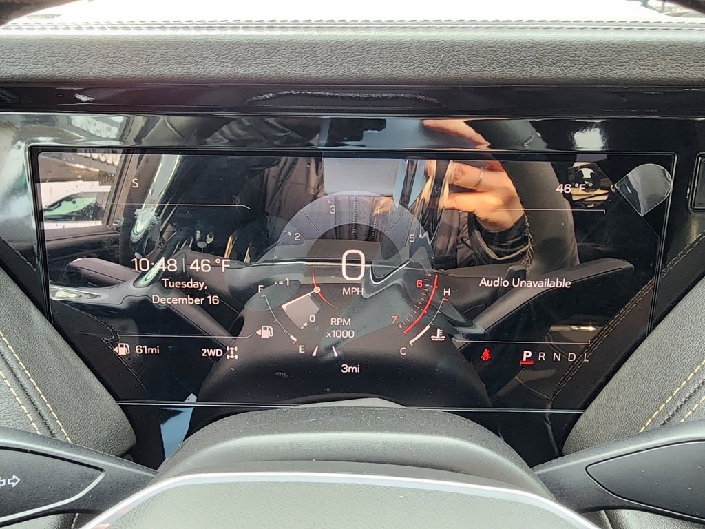 New 2026 GMC Yukon Elevation image 23