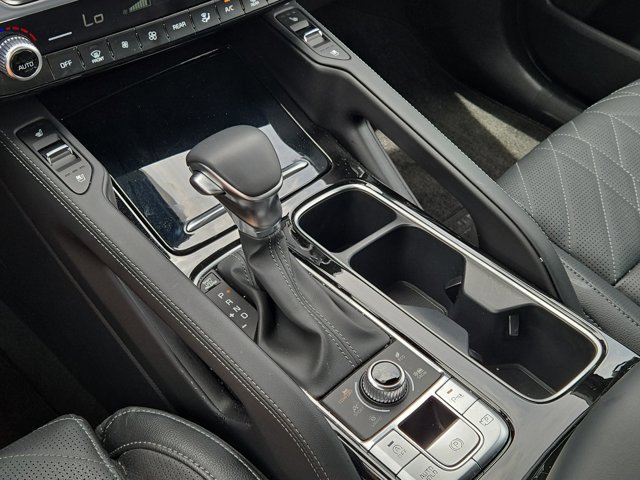 Used 2025 Kia Telluride SX X-Line AWD/4WD image 33