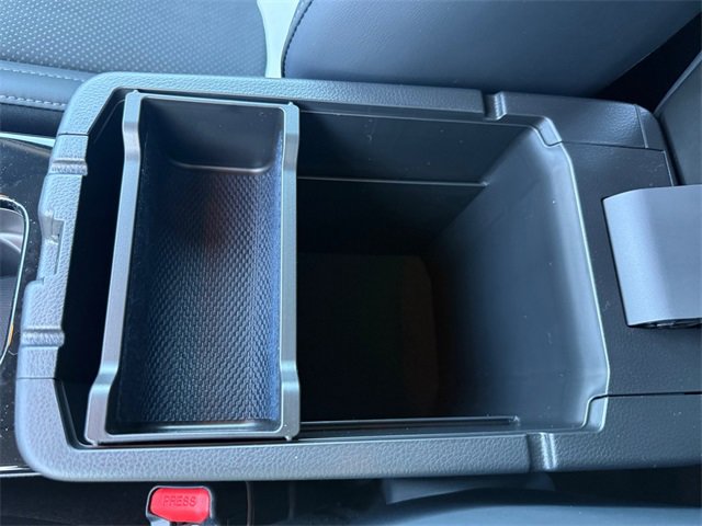 New 2026 Mitsubishi Eclipse Cross SE image 23