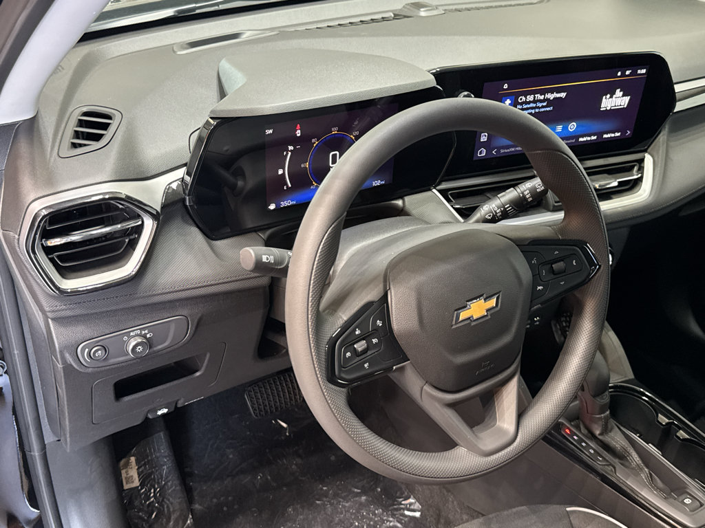 New 2026 Chevrolet TrailBlazer LS w/ LS Convenience Package FWD image 14