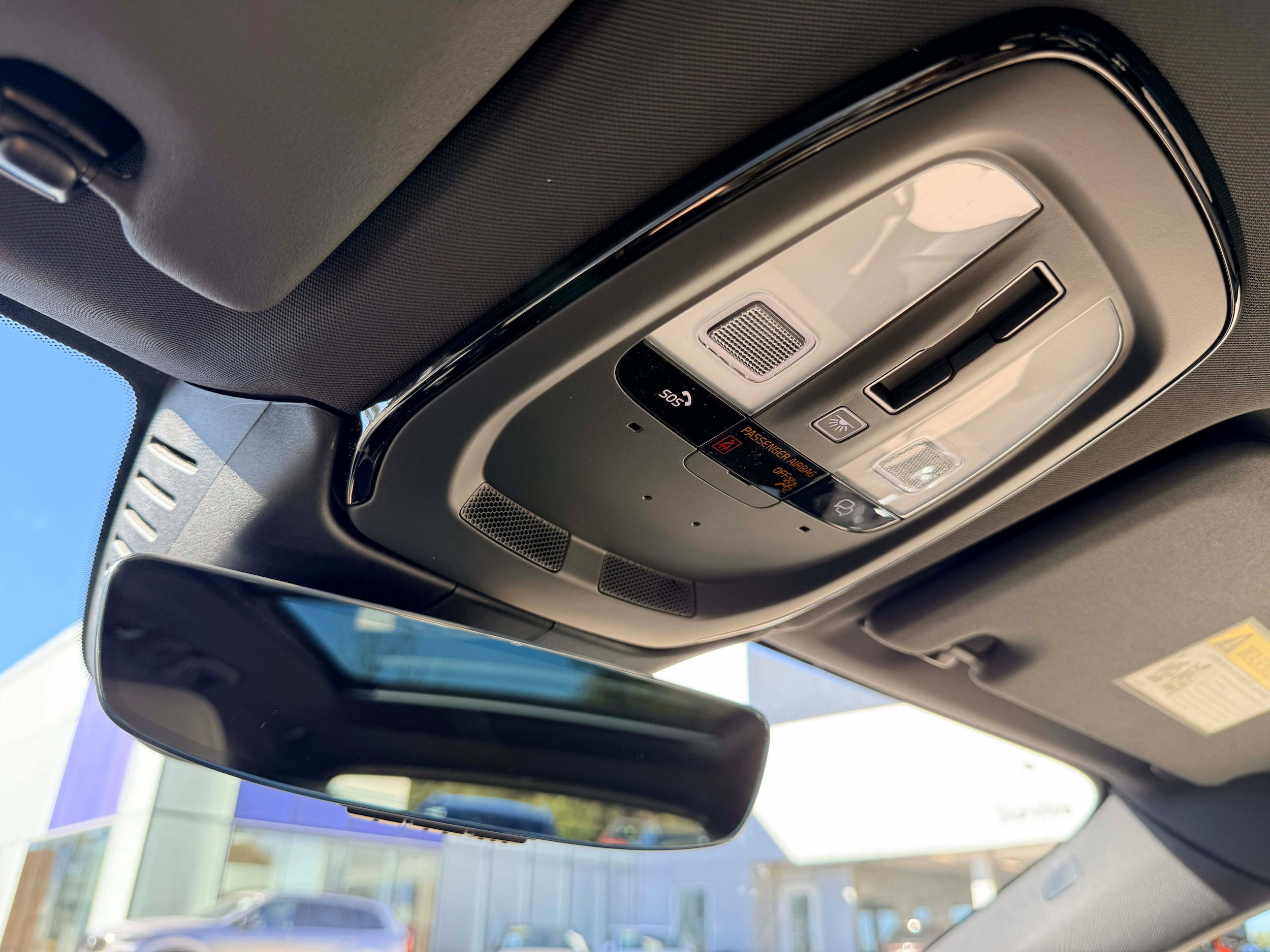 New 2026 Volvo XC60 B5 Plus w/ Protection Package Premier AWD/4WD image 23