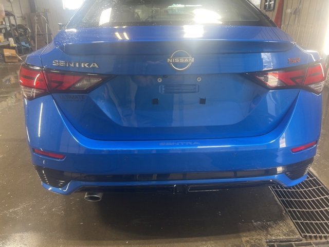 Used 2024 Nissan Sentra SR w/ SR Premium Package image 5
