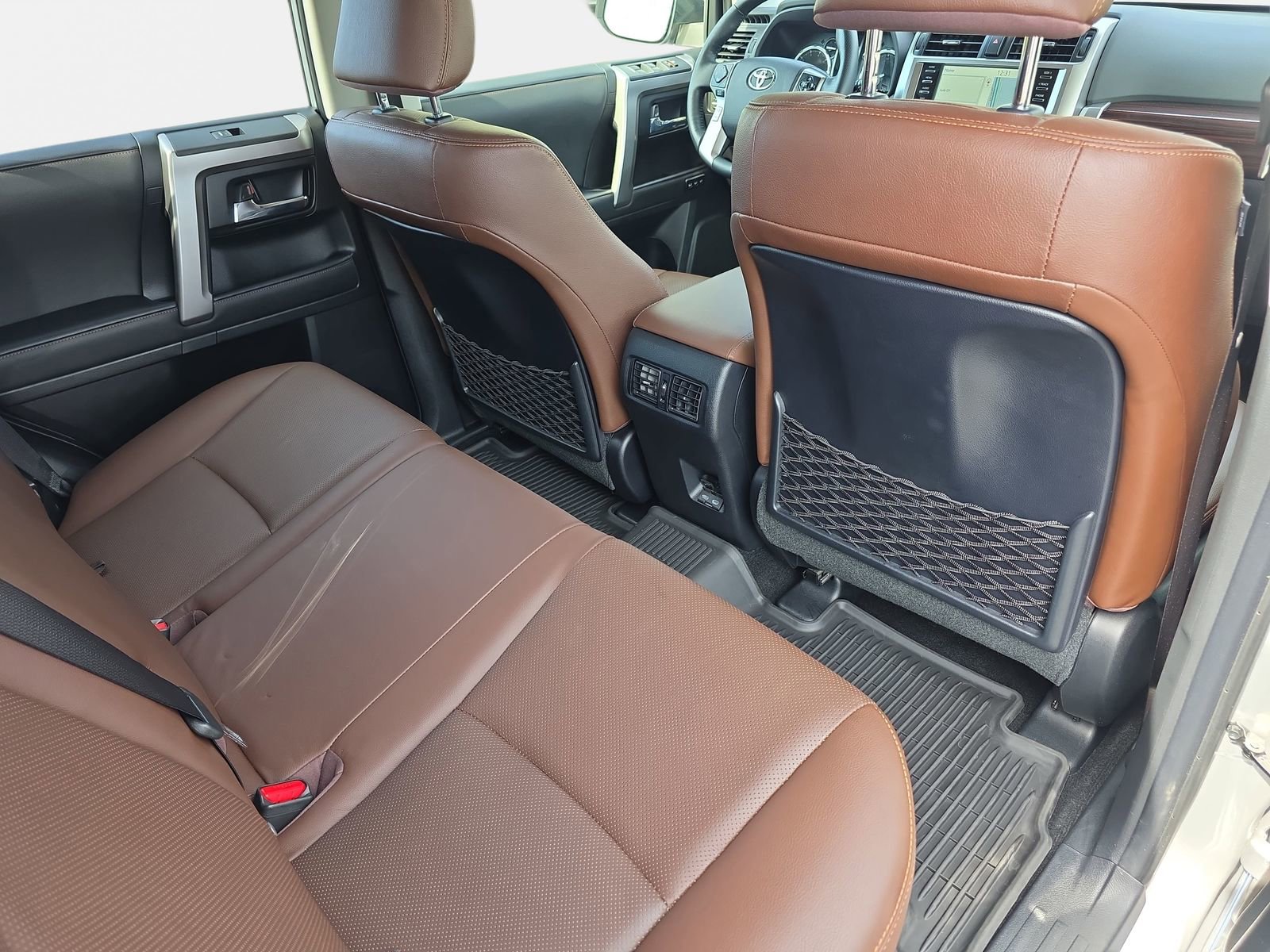 Used 2024 Toyota 4Runner Limited image 11