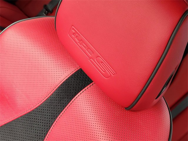 Used 2021 Acura TLX Type S image 25