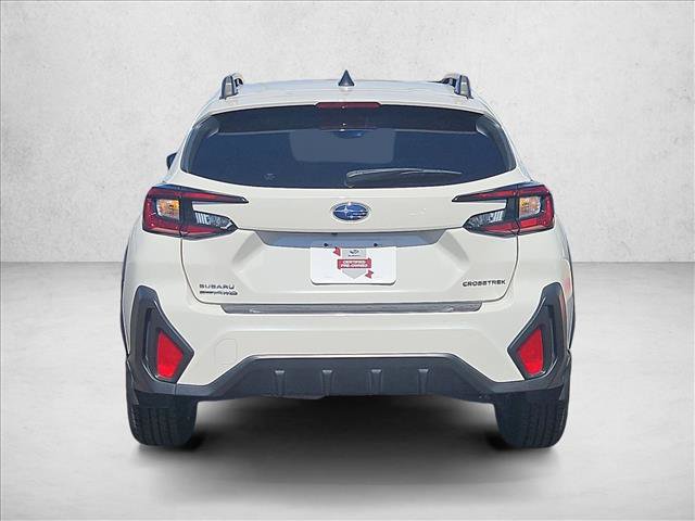 Certified 2024 Subaru Crosstrek 2.0i Premium AWD/4WD image 8