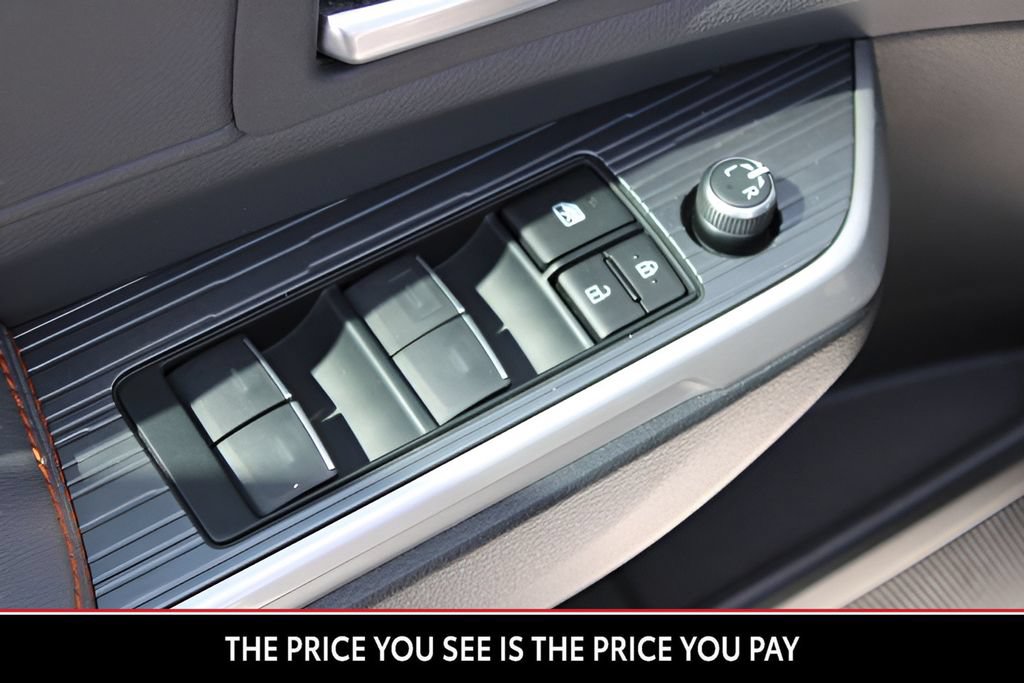 Certified 2023 Toyota Sienna XSE w/ XSE Plus Package AWD/4WD image 19