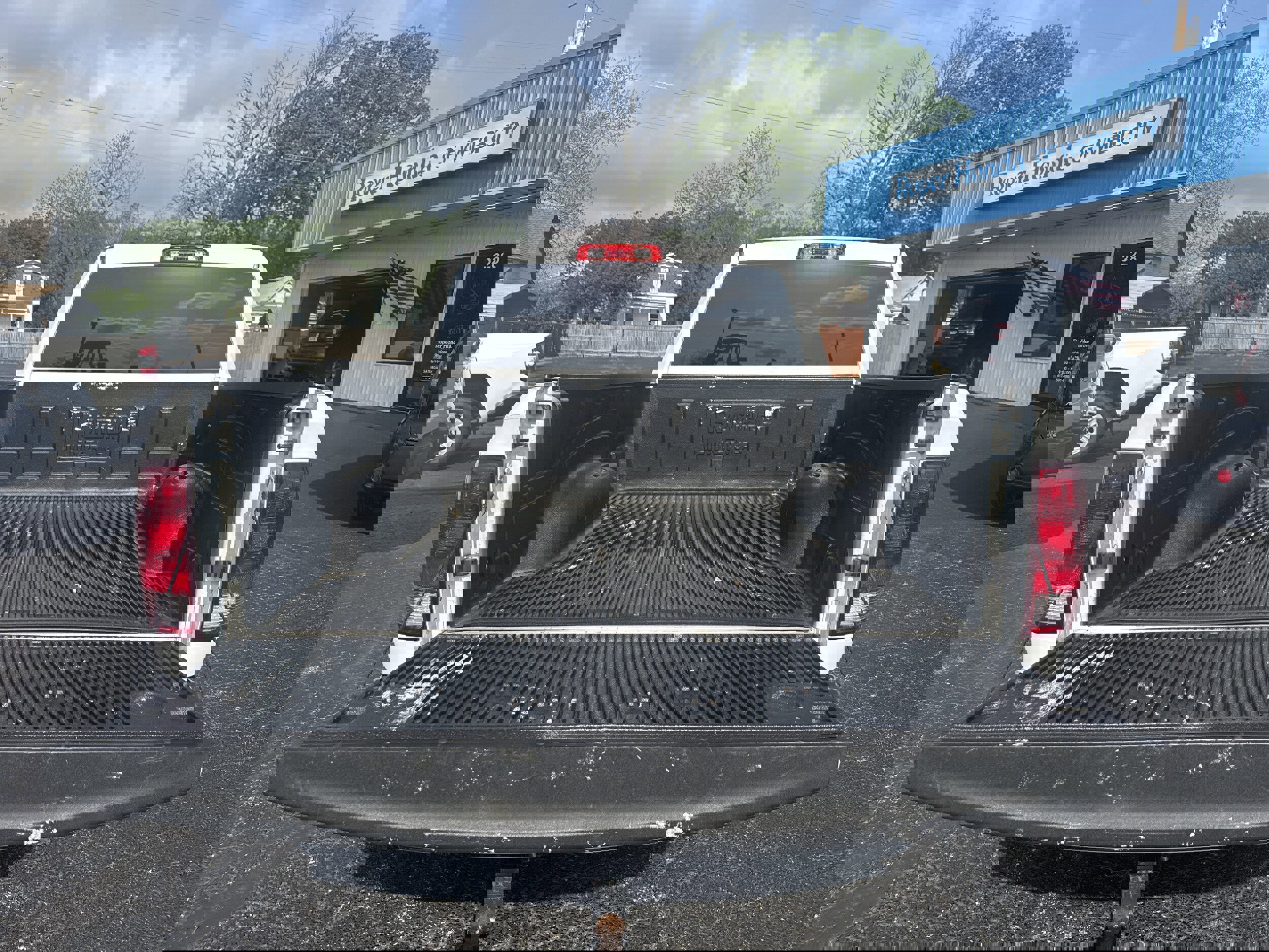 Used 2021 RAM 1500 Tradesman w/ Popular Equipment Group image 10