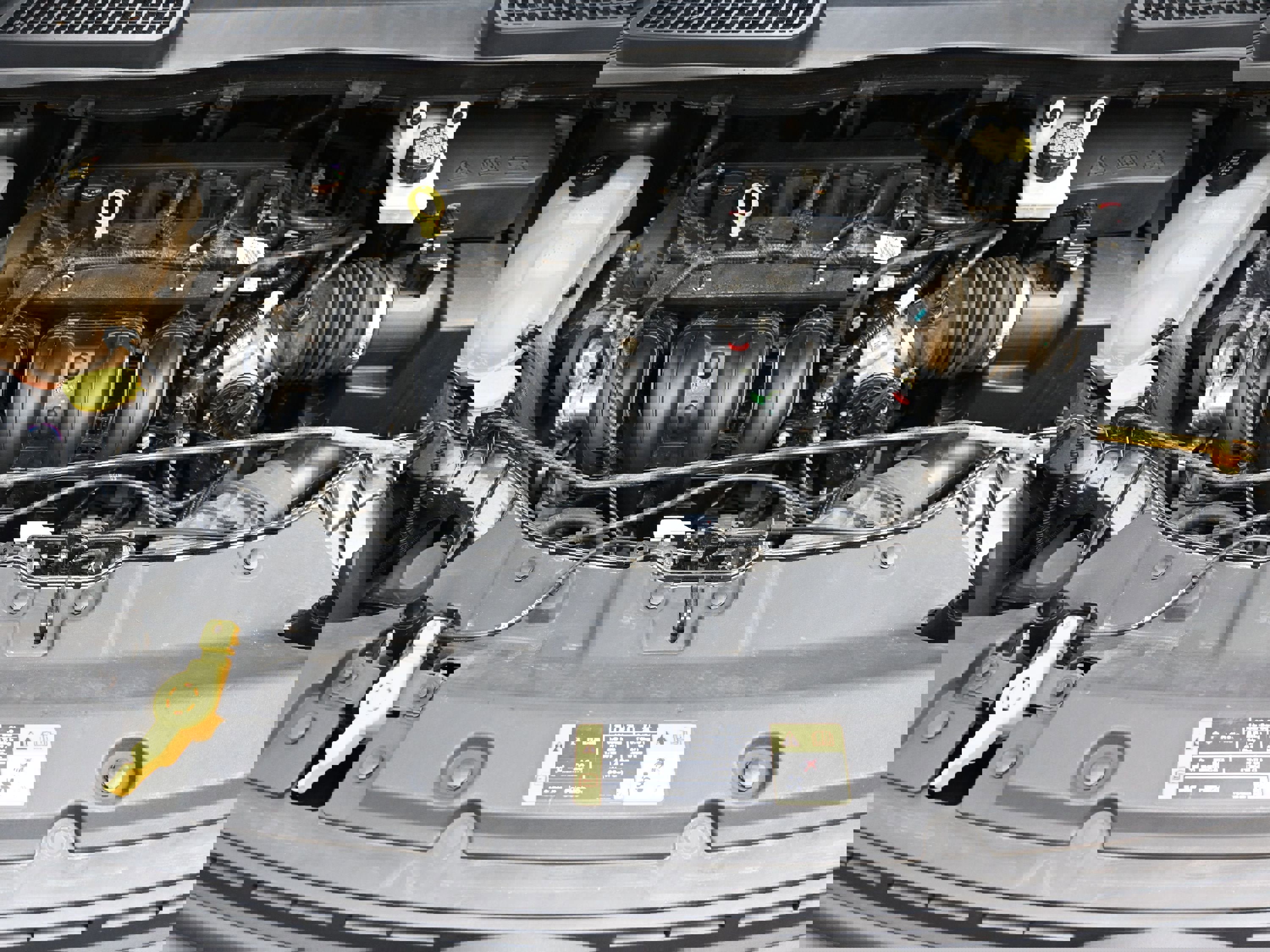 Used 2016 Ford Escape S image 31