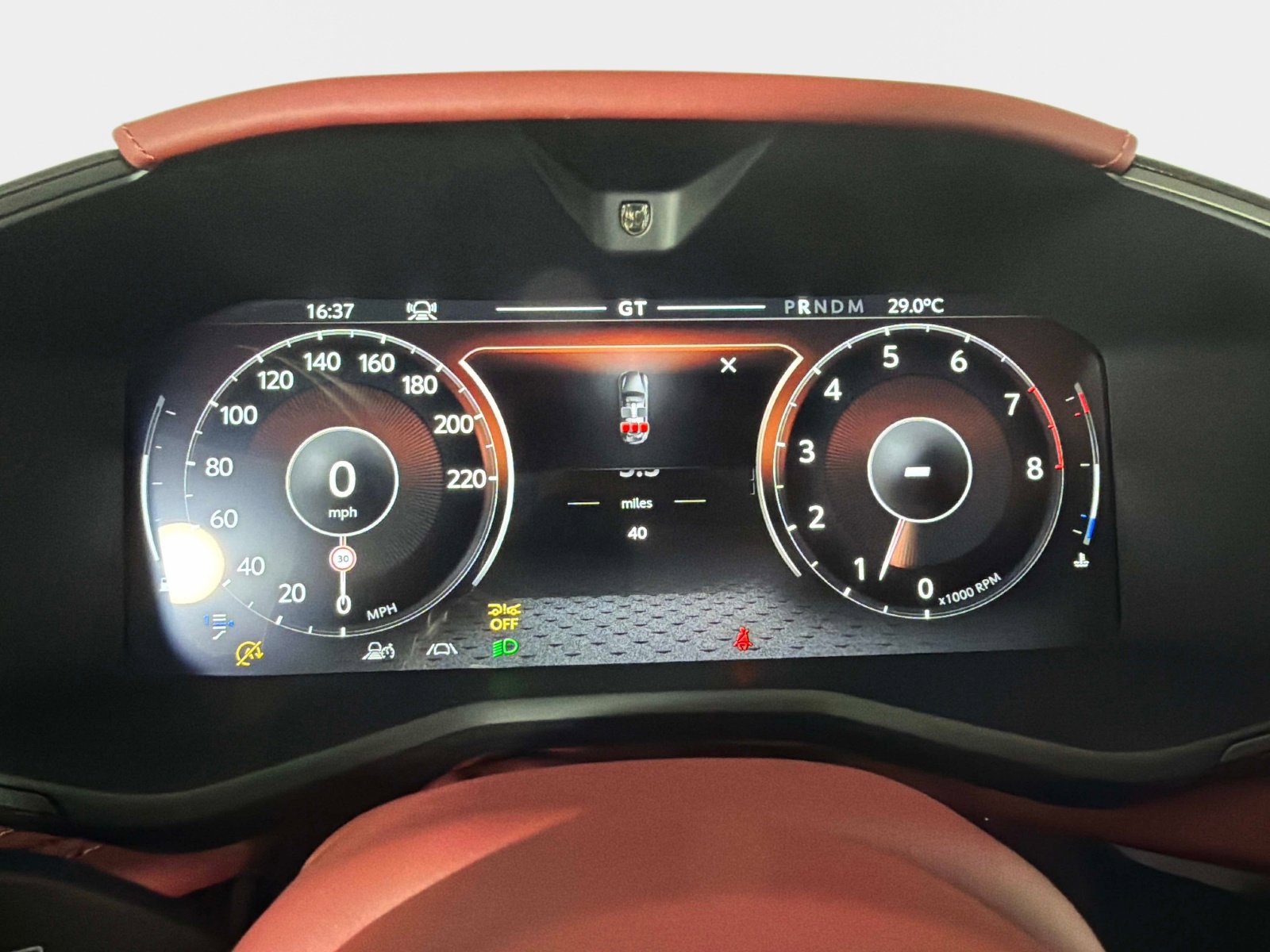 Used 2025 Aston Martin DBX 707 AWD/4WD image 45