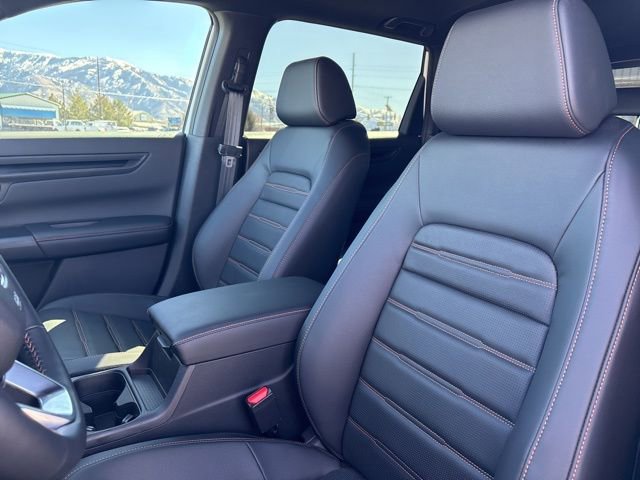 New 2026 Honda CR-V Sport-L image 11