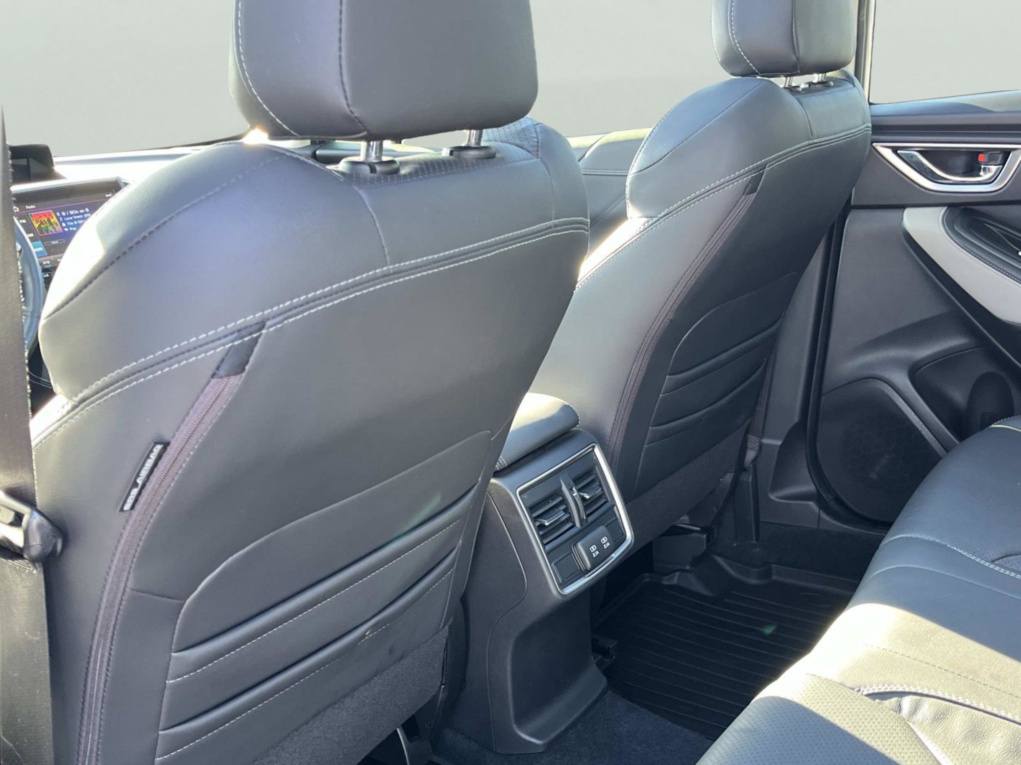 Used 2022 Subaru Forester Limited image 16