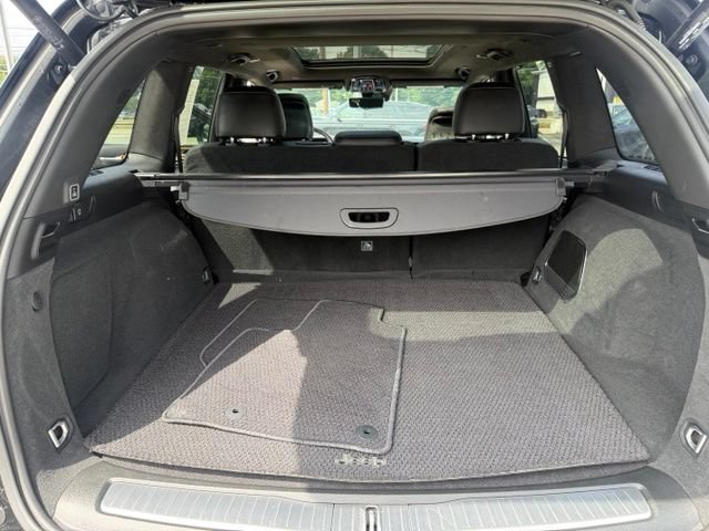 Used 2023 Jeep Grand Cherokee Summit AWD/4WD image 27