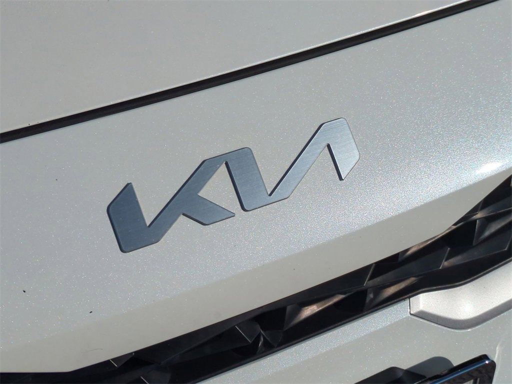 Certified 2023 Kia Forte LXS w/ LXS Technology Package image 28