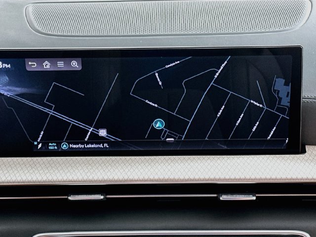 New 2027 Genesis GV80 2.5T Advanced AWD/4WD image 17