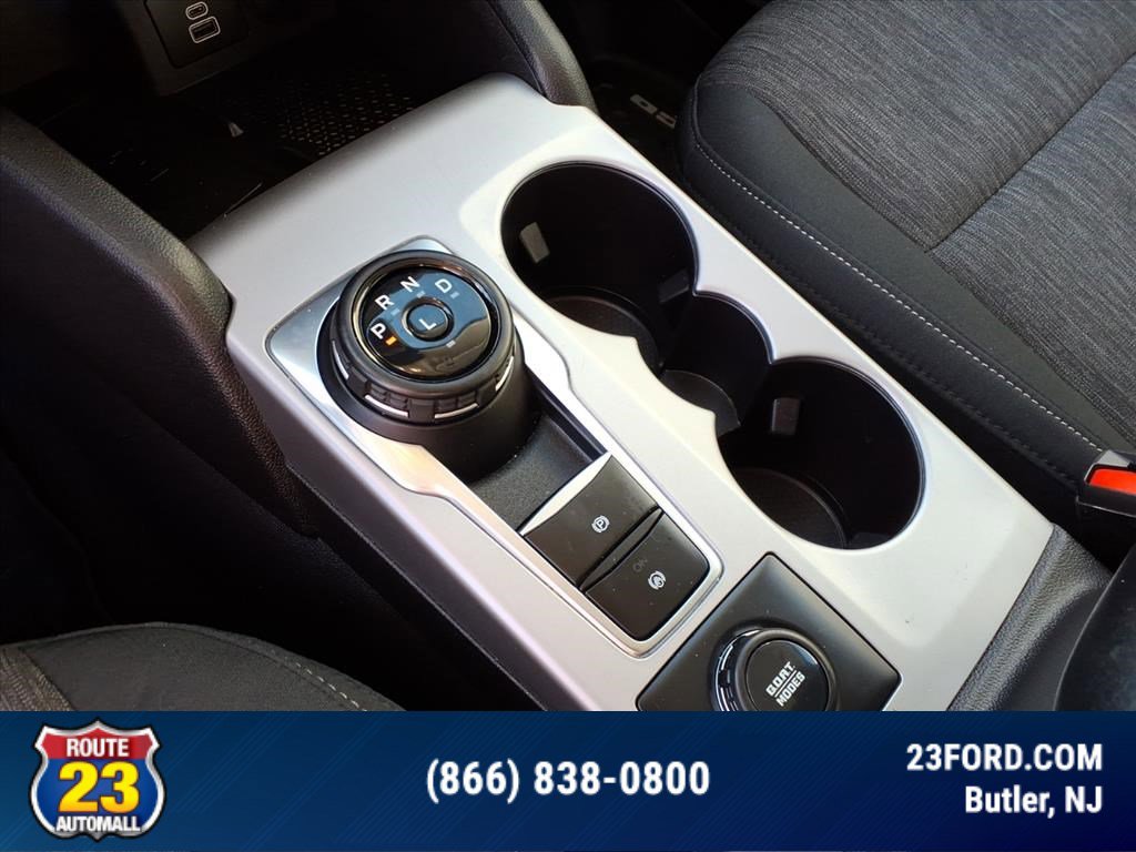 Certified 2023 Ford Bronco Sport Big Bend w/ Convenience Package image 14