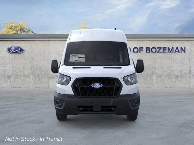 New 2026 Ford Transit 350 148 High Roof AWD image 6